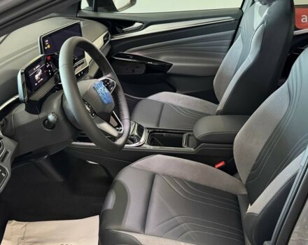 Фольксваген ID.4 Crozz 2024 года купить новое авто Фольксваген ID.4 Crozz 2024 года от официального дилера E-SKM Кропивницький Фольксваген фото