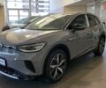 купити нове авто Фольксваген ID.4 Crozz 2024 року від офіційного дилера "АТЛАНТ МОТОРЗ ЕНЕРДЖІ" ХАРКІВ Фольксваген фото