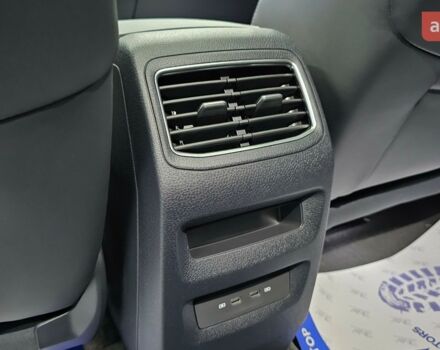 купити нове авто Фольксваген ID.4 Crozz 2024 року від офіційного дилера Денис Фатов Фольксваген фото