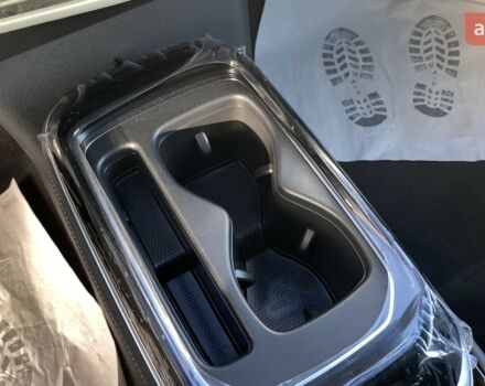 купить новое авто Фольксваген ID.4 Crozz 2024 года от официального дилера E-SKM Черкаси Фольксваген фото