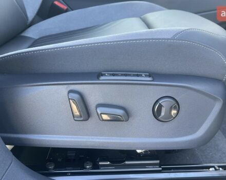 купить новое авто Фольксваген ID.4 Crozz 2024 года от официального дилера Максим Путрівка Фольксваген фото