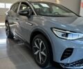 Фольксваген ID.4 Crozz 2024 року купити нове авто Фольксваген ID.4 Crozz 2024 року від офіційного дилера E-SKM ZOO Фольксваген фото