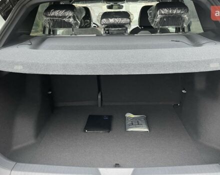 купить новое авто Фольксваген ID.4 Crozz 2024 года от официального дилера E-SKM Житомир Фольксваген фото