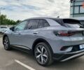 купить новое авто Фольксваген ID.4 Crozz 2024 года от официального дилера Дмитрий Фольксваген фото