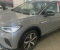 купити нове авто Фольксваген ID.4 Crozz 2024 року від офіційного дилера VoltAuto Lviv Фольксваген фото
