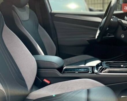 купить новое авто Фольксваген ID.4 Crozz 2024 года от официального дилера Будпостач  Фольксваген фото