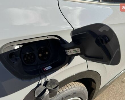 купить новое авто Фольксваген ID.4 Crozz 2024 года от официального дилера E-SKM ZOO Фольксваген фото