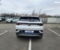Фольксваген ID.4 Crozz, объемом двигателя 0 л и пробегом 1 тыс. км за 26888 $, фото 9 на Automoto.ua