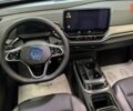 Фольксваген ID.4 Crozz 2024 года купить новое авто Фольксваген ID.4 Crozz 2024 года от официального дилера E-SKM Кропивницький Фольксваген фото