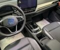 Фольксваген ID.4 Crozz 2024 року купити нове авто Фольксваген ID.4 Crozz 2024 року від офіційного дилера E-SKM ZOO Фольксваген фото
