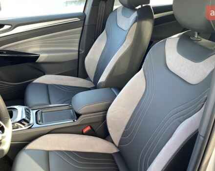 купить новое авто Фольксваген ID.4 Crozz 2024 года от официального дилера E-SKM Черкаси Фольксваген фото