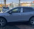 купить новое авто Фольксваген ID.4 Crozz 2024 года от официального дилера E-SKM Житомир Фольксваген фото