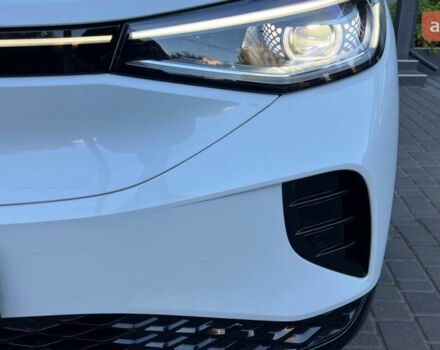купити нове авто Фольксваген ID.4 Crozz 2024 року від офіційного дилера Petr Фольксваген фото