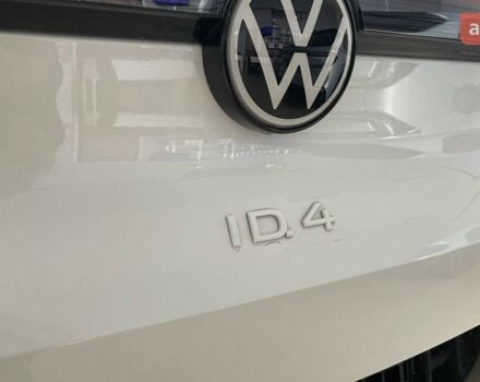 купить новое авто Фольксваген ID.4 Crozz 2024 года от официального дилера E-SKM Кропивницький Фольксваген фото