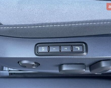 купить новое авто Фольксваген ID.4 Crozz 2024 года от официального дилера E-SKM Житомир Фольксваген фото