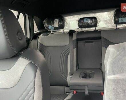 купить новое авто Фольксваген ID.4 Crozz 2024 года от официального дилера E-SKM Житомир Фольксваген фото