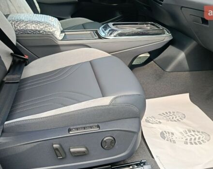 купить новое авто Фольксваген ID.4 Crozz 2024 года от официального дилера E-SKM Вінниця Фольксваген фото