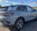 купить новое авто Фольксваген ID.4 Crozz 2024 года от официального дилера Максим Путрівка Фольксваген фото