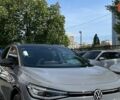 купить новое авто Фольксваген ID.4 Crozz 2024 года от официального дилера Будпостач  Фольксваген фото