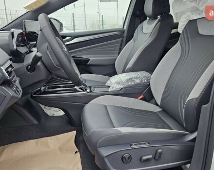 купити нове авто Фольксваген ID.4 Crozz 2024 року від офіційного дилера Максим Путрівка Фольксваген фото