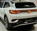 купити нове авто Фольксваген ID.4 Crozz 2024 року від офіційного дилера E-SKM Вінниця Фольксваген фото