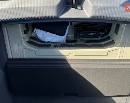 купить новое авто Фольксваген ID.4 Crozz 2024 года от официального дилера E-SKM ZOO Фольксваген фото