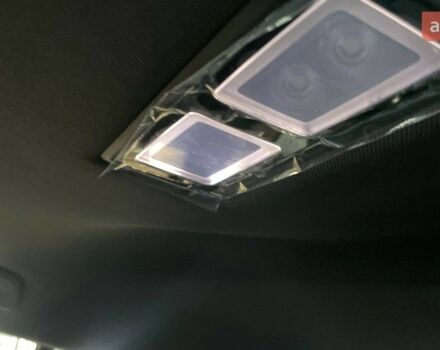 купити нове авто Фольксваген ID.4 Crozz 2024 року від офіційного дилера Олег Львів Фольксваген фото