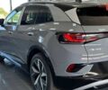 купити нове авто Фольксваген ID.4 Crozz 2024 року від офіційного дилера E-SKM Фольксваген фото