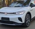 Фольксваген ID.4 Crozz 2024 року купити нове авто Фольксваген ID.4 Crozz 2024 року від офіційного дилера Edison Auto Фольксваген фото