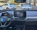 купить новое авто Фольксваген ID.4 Crozz 2024 года от официального дилера E-SKM Одеса Фольксваген фото