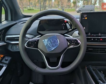 купить новое авто Фольксваген ID.4 Crozz 2024 года от официального дилера Едісон Авто Фольксваген фото