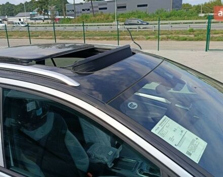 купить новое авто Фольксваген ID.4 Crozz 2024 года от официального дилера E-SKM Вінниця Фольксваген фото