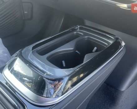 купить новое авто Фольксваген ID.4 Crozz 2024 года от официального дилера Максим Путрівка Фольксваген фото