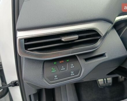 купить новое авто Фольксваген ID.4 Crozz 2024 года от официального дилера E-SKM Вінниця Фольксваген фото