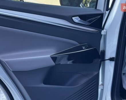 купити нове авто Фольксваген ID.4 Crozz 2024 року від офіційного дилера Олег Львів Фольксваген фото