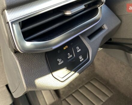 купити нове авто Фольксваген ID.4 Crozz 2024 року від офіційного дилера E-SKM Черкаси Фольксваген фото