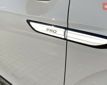 купити нове авто Фольксваген ID.4 Crozz 2024 року від офіційного дилера E-SKM Черкаси Фольксваген фото