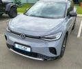 купить новое авто Фольксваген ID.4 Crozz 2024 года от официального дилера Дмитрий Фольксваген фото