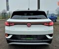 купить новое авто Фольксваген ID.4 Crozz 2024 года от официального дилера Максим Путрівка Фольксваген фото