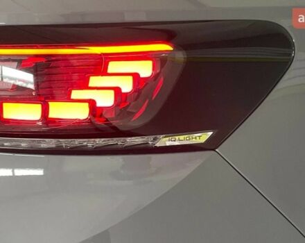 купить новое авто Фольксваген ID.4 Crozz 2024 года от официального дилера E-SKM Житомир Фольксваген фото