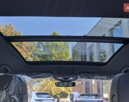 купить новое авто Фольксваген ID.4 Crozz 2024 года от официального дилера E-SKM Одеса Фольксваген фото