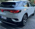 купити нове авто Фольксваген ID.4 Crozz 2024 року від офіційного дилера Petr Фольксваген фото