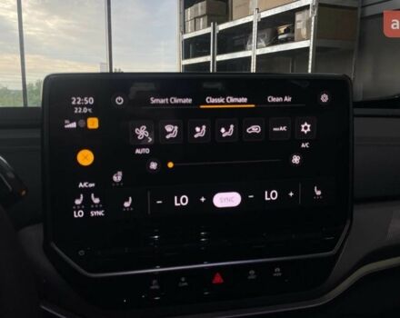 купити нове авто Фольксваген ID.4 Crozz 2024 року від офіційного дилера Максим Путрівка Фольксваген фото
