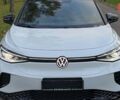 Фольксваген ID.4 Crozz 2024 року купити нове авто Фольксваген ID.4 Crozz 2024 року від офіційного дилера Edison Auto Фольксваген фото