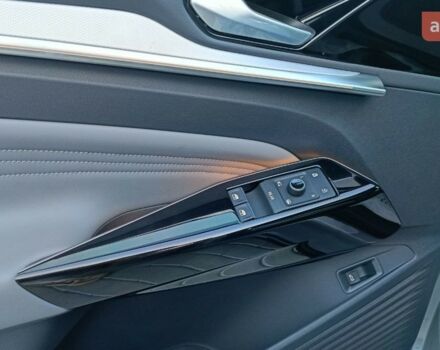 Фольксваген ID.4 Crozz 2024 года купить новое авто Фольксваген ID.4 Crozz 2024 года от официального дилера E-SKM Вінниця Фольксваген фото