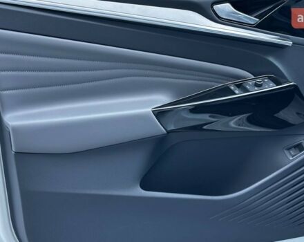 купити нове авто Фольксваген ID.4 Crozz 2024 року від офіційного дилера Олег Львів Фольксваген фото