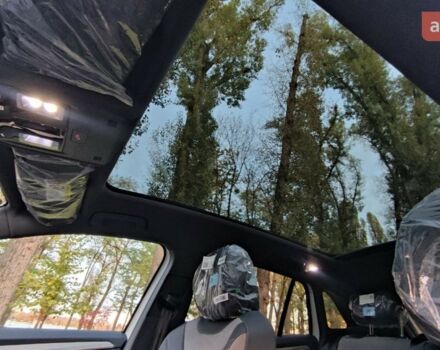 купить новое авто Фольксваген ID.4 Crozz 2024 года от официального дилера Едісон Авто Фольксваген фото