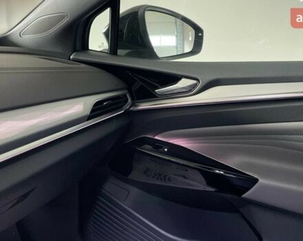 купить новое авто Фольксваген ID.4 Crozz 2024 года от официального дилера E-SKM Житомир Фольксваген фото