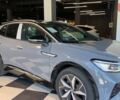 купити нове авто Фольксваген ID.4 Crozz 2024 року від офіційного дилера Олег Львів Фольксваген фото