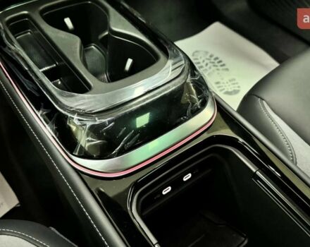 купити нове авто Фольксваген ID.4 Crozz 2024 року від офіційного дилера E-SKM Вінниця Фольксваген фото